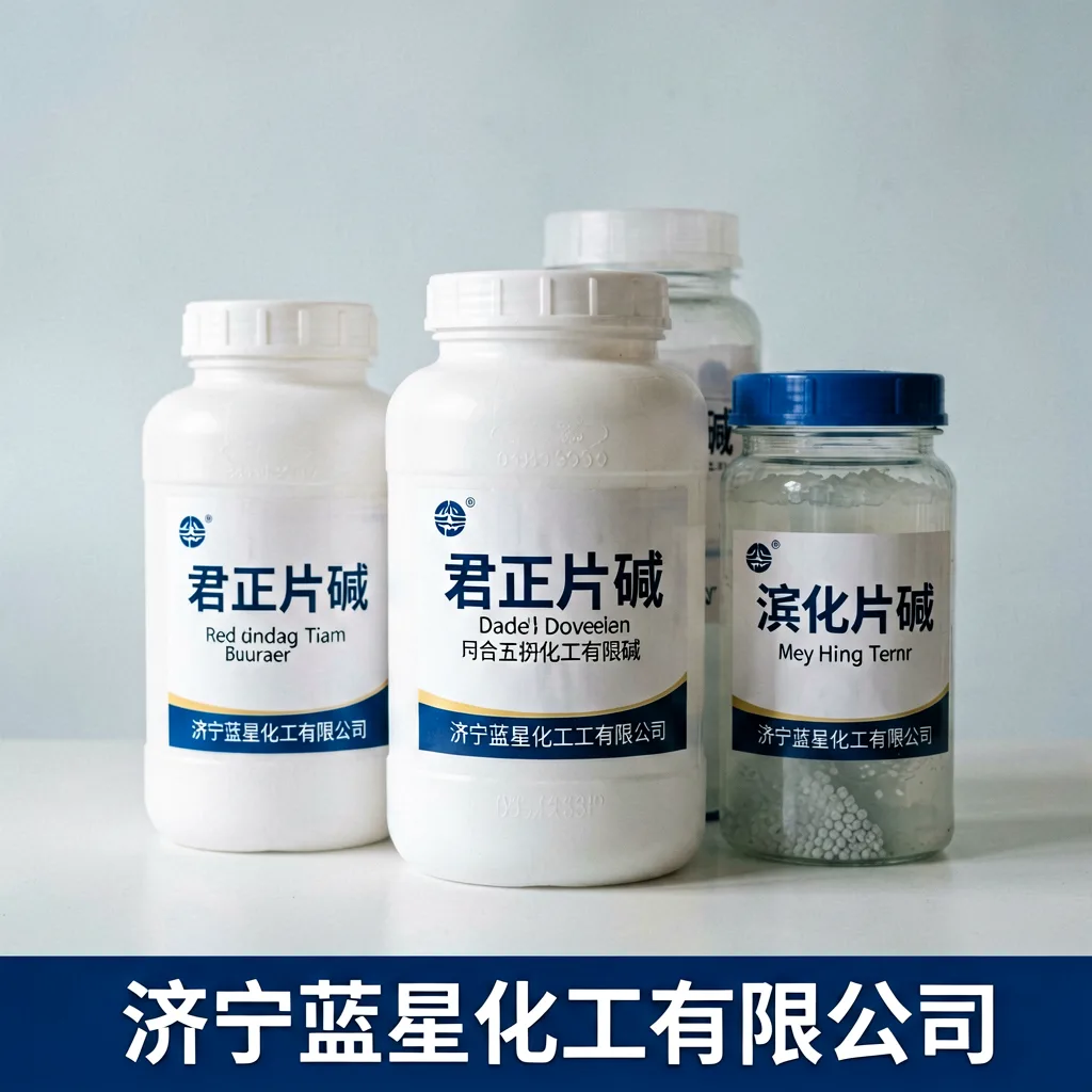 滨化片碱